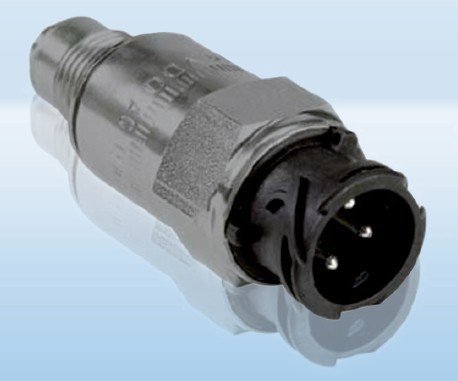 GENERAT. IMPULSI SPINA NORM CONT.CIRC. L=25 MM