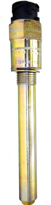 GENER.INTEG.IMP. BARRA P. ACCIAIO 115MM