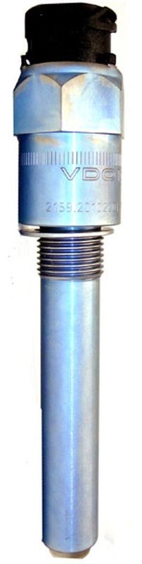 GEN. INTEGR. IMP. BARRA P. ACCIAIO 90 MM