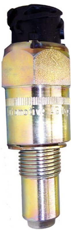 GENERAT. INTEGR. IMP. BARRA P. ACCIAIO 19,8MM