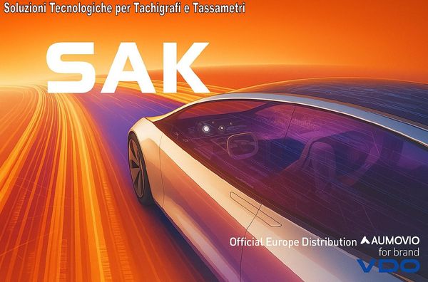 SAK Trading - Acquisti informatici