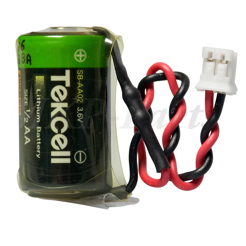 Batteria commerciale DTCO (confezione 10 batterie)