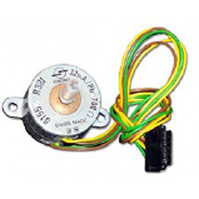 Motorino 12 Volts per tachigrafi 1318 originale VDO