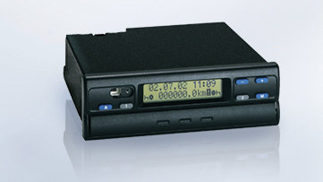 EC-MTCO 1324 - Rigenerato originale VDO (GARANZIA 12 MESI)