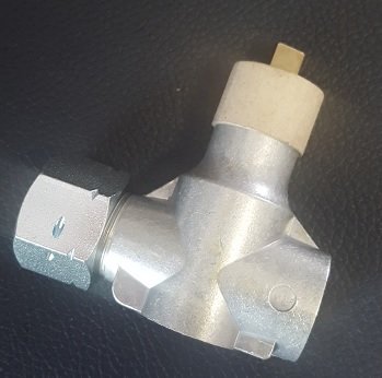 RINVIO A 90^ CON INVERSIONE