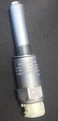 2171-2002435 KITAS 2+ L= 63,2MM CON RONDELLA 1,2MM