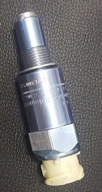 2171-20002535 KITAS 2+ L= 35MM CON RONDELLA 1,2MM