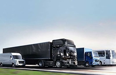 Settore Trasportatori