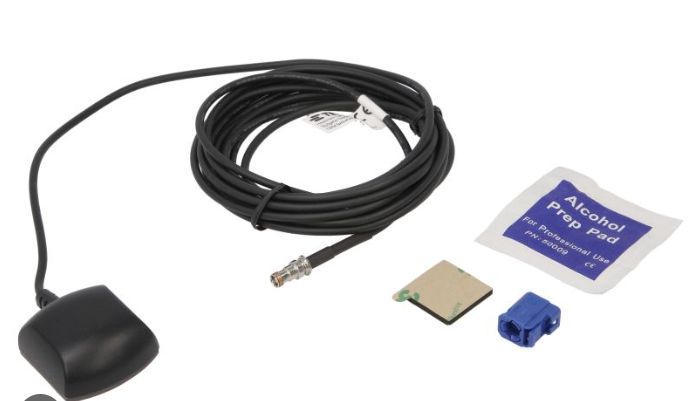 Antenna Assy GPS Patch
