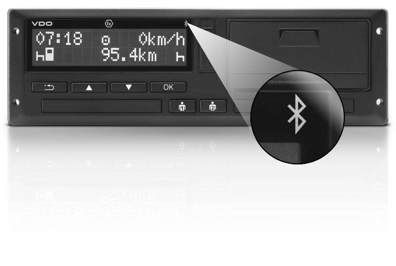 DTCO 21/12V-ADR Z2 R4.1B w.CAN-R