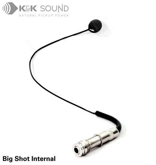 Big Shot Internal