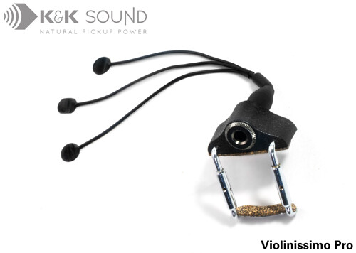 Violinissimo Pro