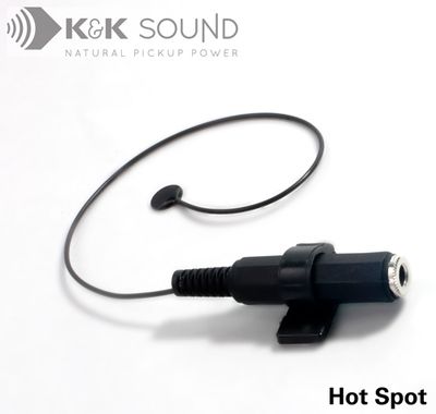 Hot Spot