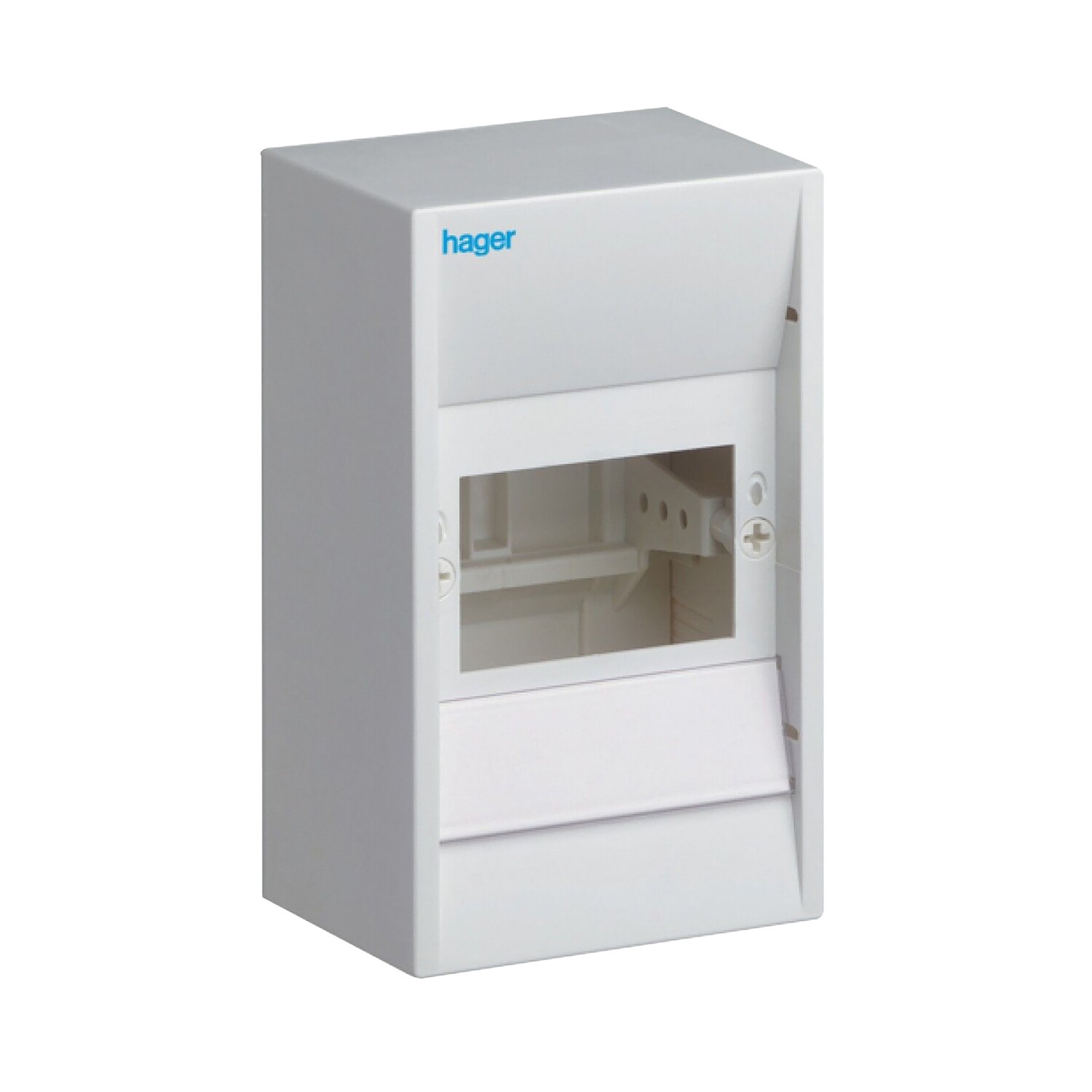 HAGER GD104B