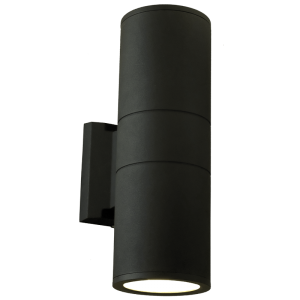 Aluminium Up Down Wall Light