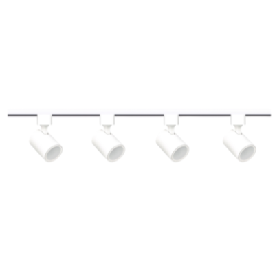 Synerji Track and Spotlight