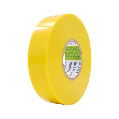 Yellow Nitto Insulation Tape