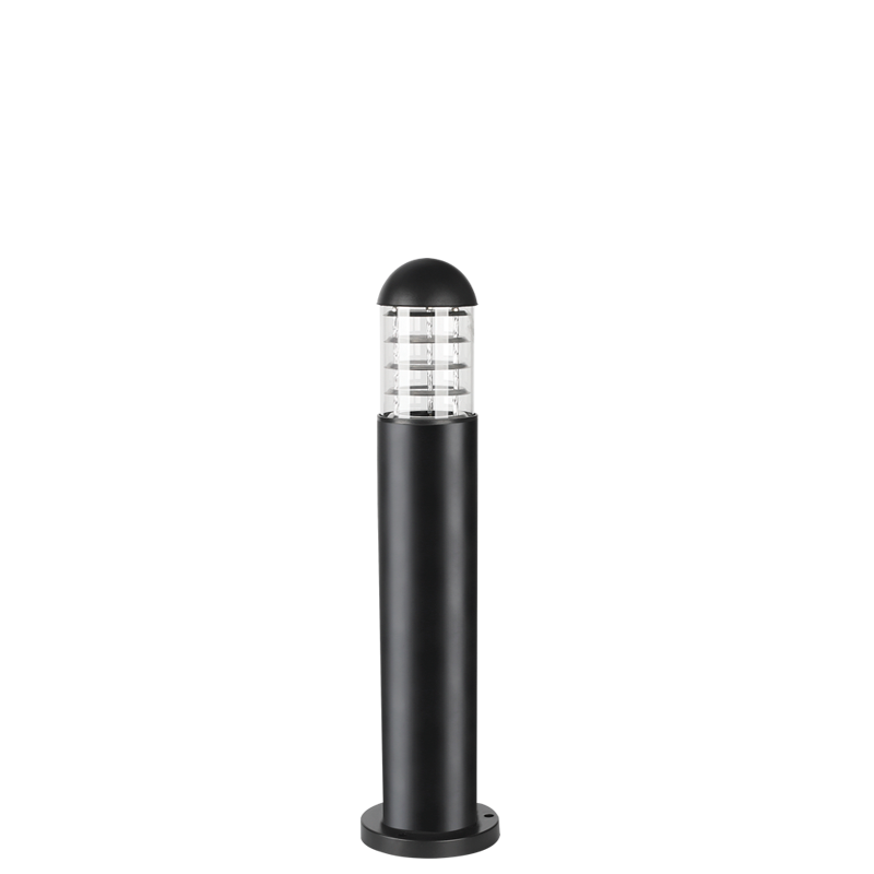 Polycarbonate Base with Clear PC Cover