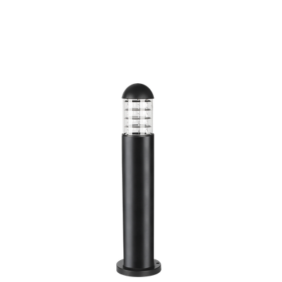 Polycarbonate Base with Clear PC Cover