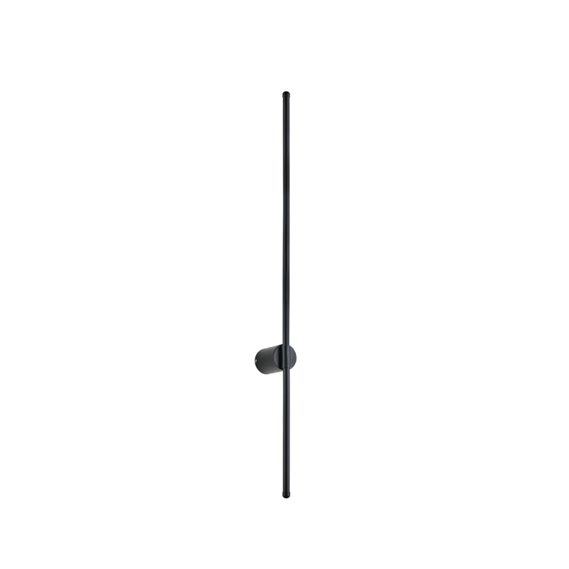 Aluminium and PMMA Linear Wall Light