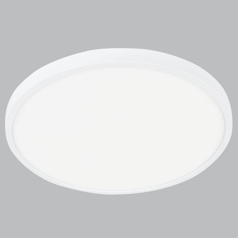 LED ABS Ceiling Fitting