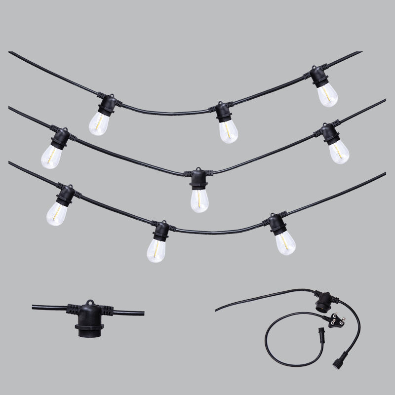 ​Outdoor String Lights