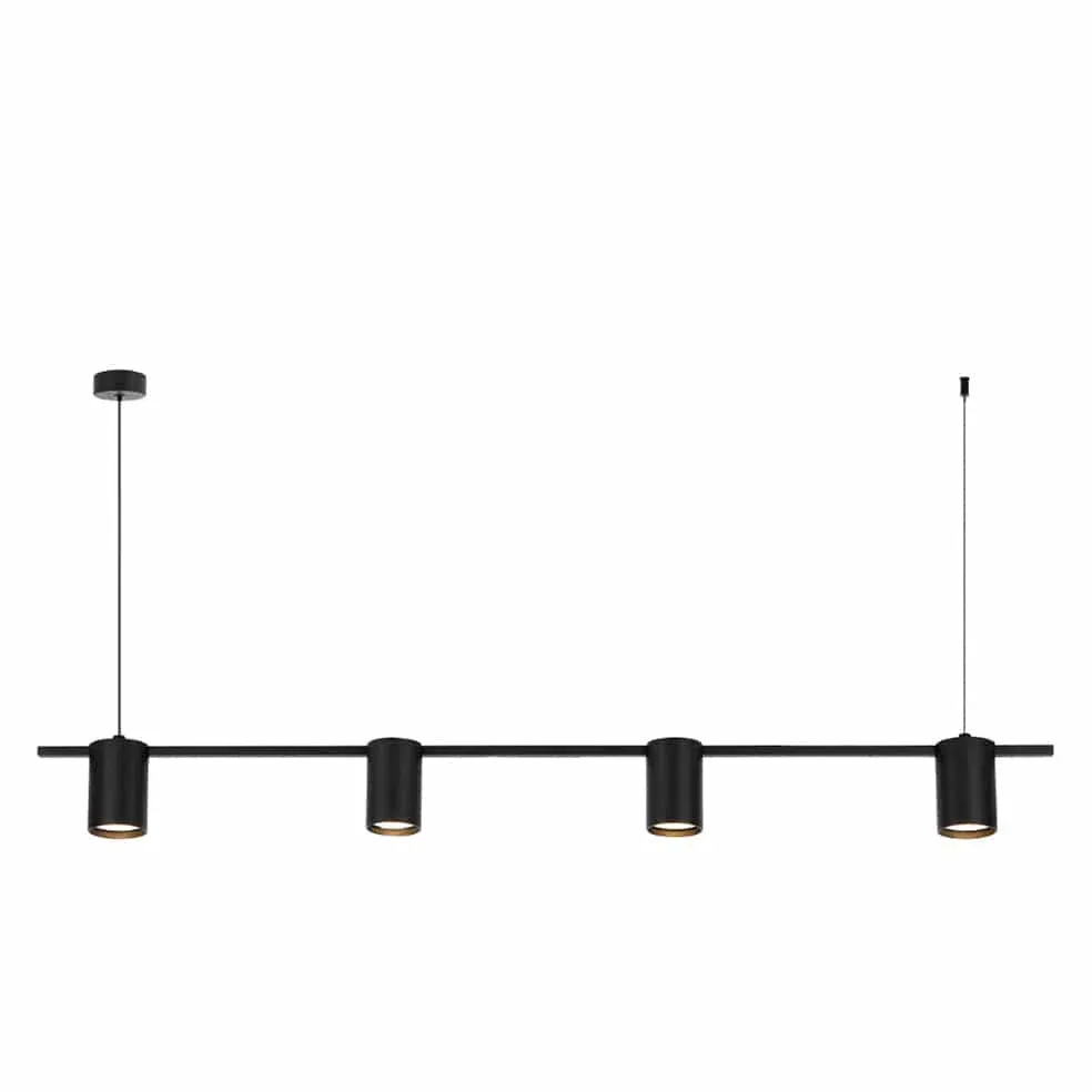 Occhio 4 linear Pendant | Three Colours