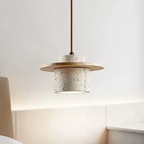 Seattle Marble Pendant