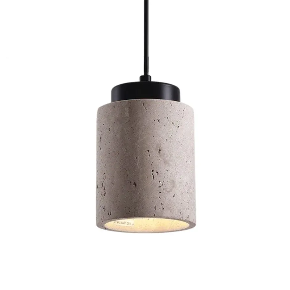 Cove Marble Pendant