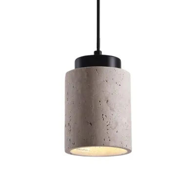 Cove Marble Pendant