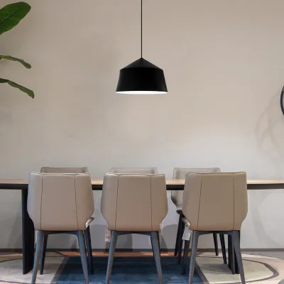Roma Large Pendant