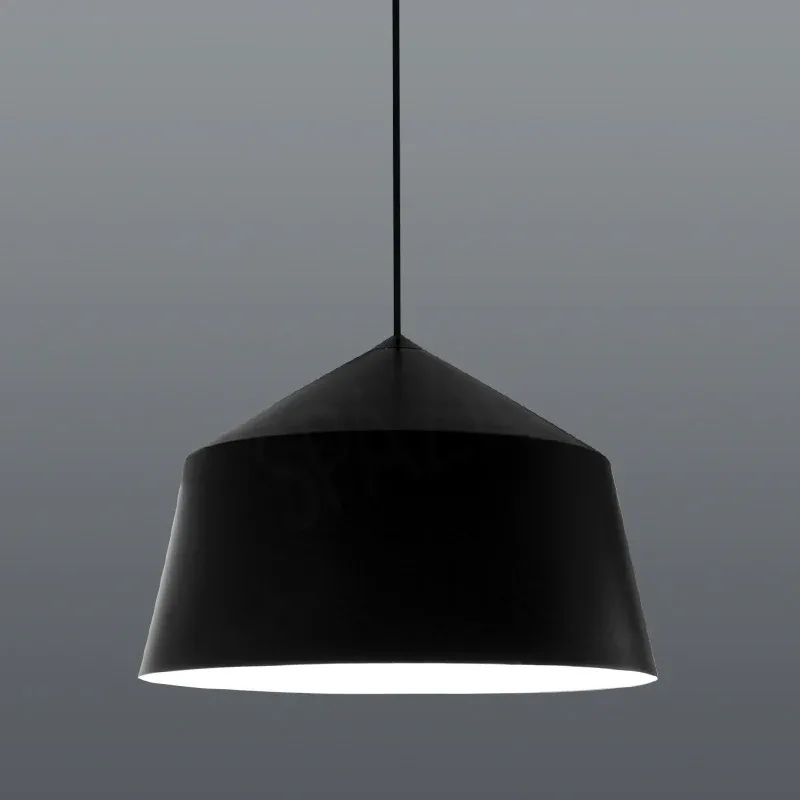 Roma Large Pendant