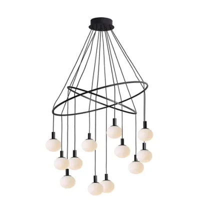 Cosmo 12 Light