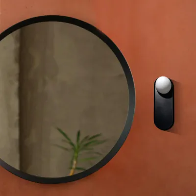 Interior Wall Lighting