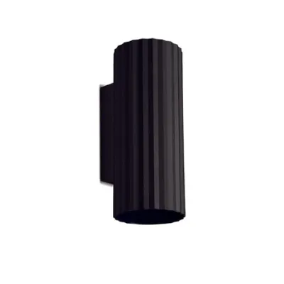 Matilda Aluminium Up & Down Face Wall Light