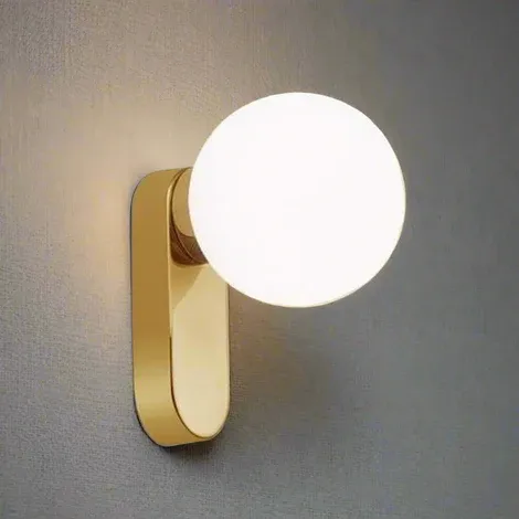 Bubble Wall Light