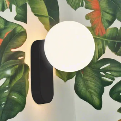Bubble Wall Light