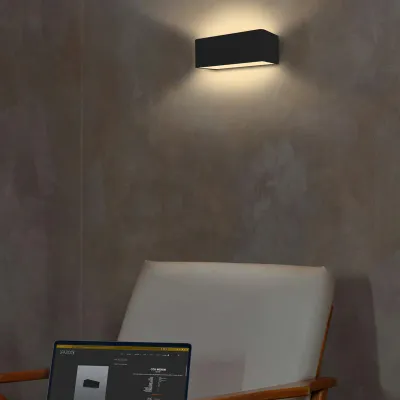 Cosi Large Dimmable Wall Light