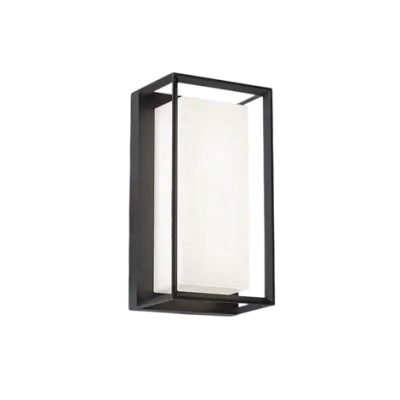 Evera Metal Wall Light