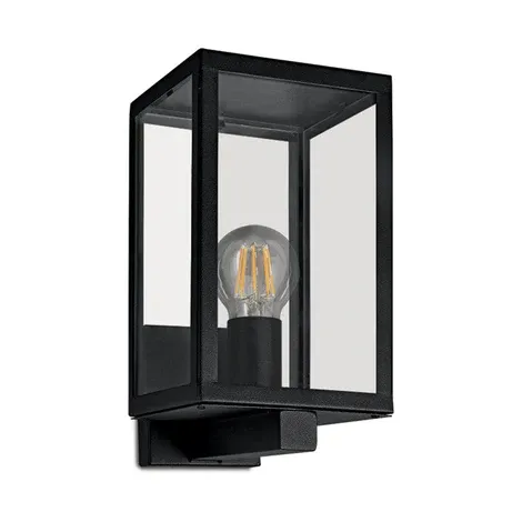 Rubik Out Wall Light
