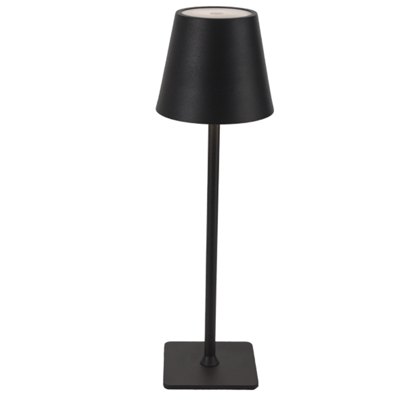 ​Rechargeable & Touch Control Table Lamp