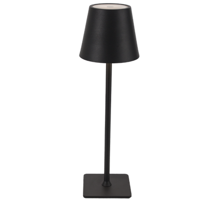​Rechargeable & Touch Control Table Lamp