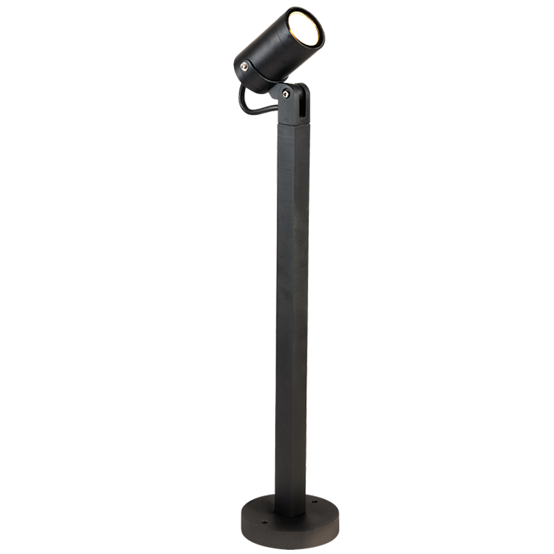 LED Aluminium Outdoor Bollard