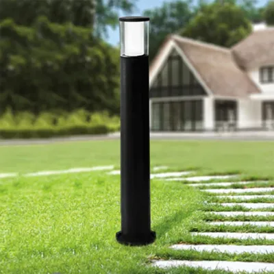 Carlo Outdoor Bollard