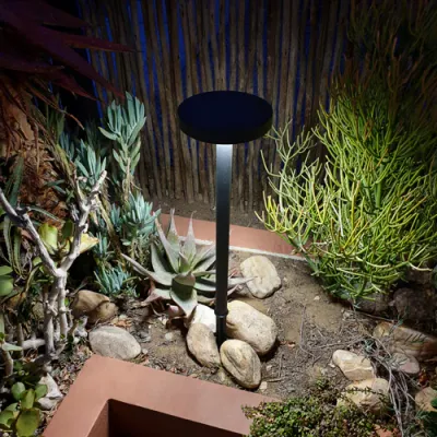 Rondo Solar Bollard