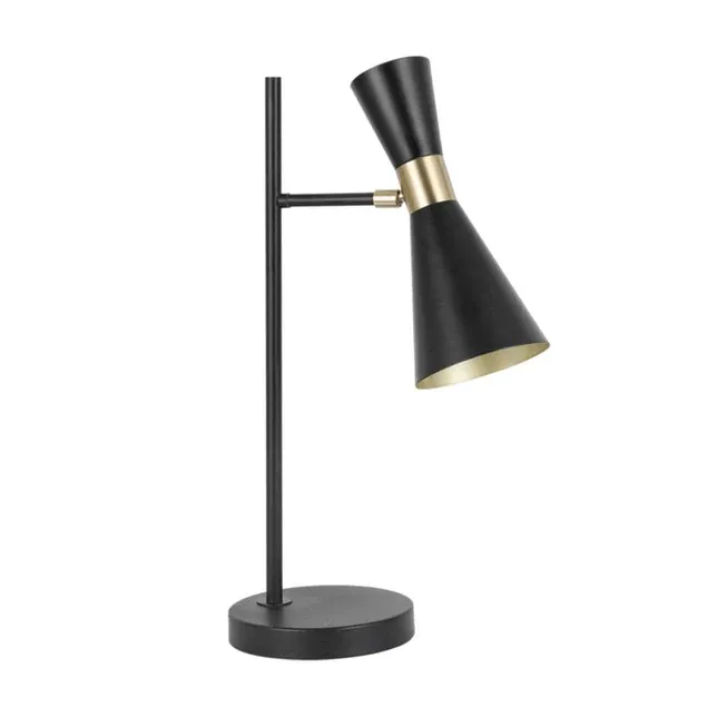 BG Metal Table Lamp