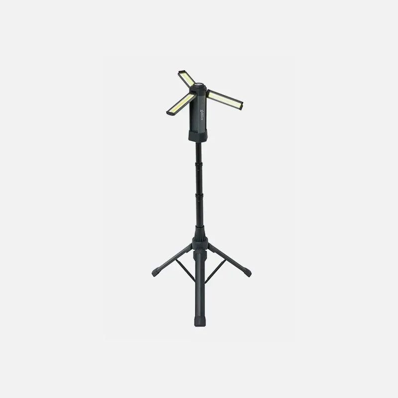 Synerji LED Rechargeable COB Work Light