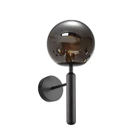 Fizz Pop Smoke Wall Light