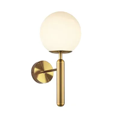 Fizz Pop Opal Wall Light