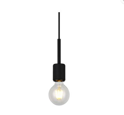Luna Style Pendant | Three Colours